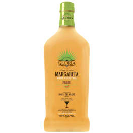 Rancho La Gloria Peach Margarita - 1.5L