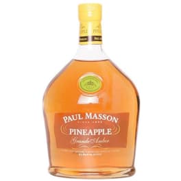 Paul Masson Pineapple Brandy - 750mL