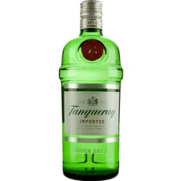 Tanqueray Gin - 750mL
