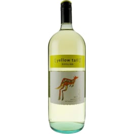 Yellow Tail Riesling - 1.5L