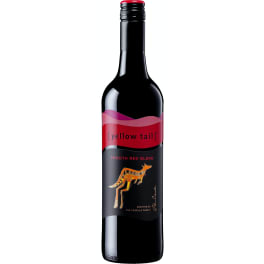 Yellow Tail Red Blend - 750mL