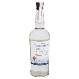 Teremana Blanco Tequila - 750mL