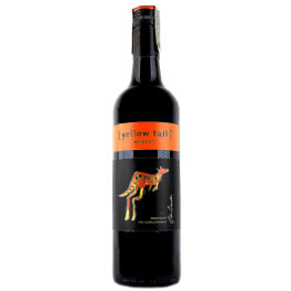 Yellow Tail Merlot - 750mL