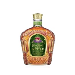 Crown Royal Apple - 750mL