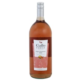 Gallo Sweet Grapefruit Rose - 1.5L