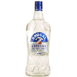 Brugal Extra Dry - 1.75L