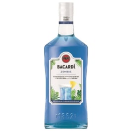 Bacardi Zombie - 1.75L