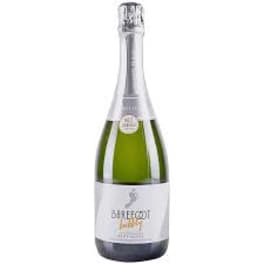 Barefoot Brut Cuvee - 750mL