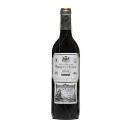 Marques De Riscal Reserva - 750mL