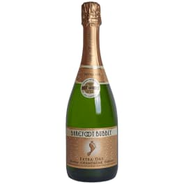 Barefoot Bubbly Extra Dry - 750mL