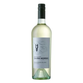 Dark Horse Sauvignon Blanc - 750mL