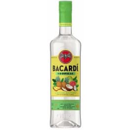 Bacardi Tropical - 1L