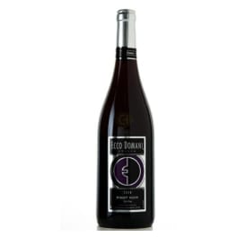 Ecco Domani Pinot Noir - 750mL