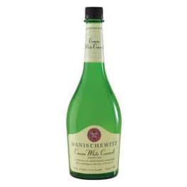 Manischewitz Cream White - 750mL