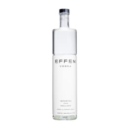 Effen - 750mL