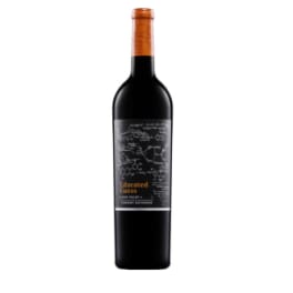 Educated Guess Cabernet Sauvignon Napa - 750mL