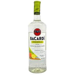 Bacardi Pineapple - 1L