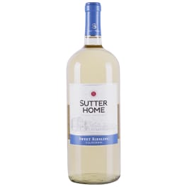 Sutter Home Riesling - 1.5L