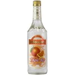 Du Bouchet Triple Sec - 1L
