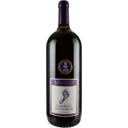 Barefoot Cabernet Sauvignon - 1.5L