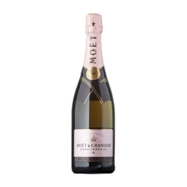 Moet & Chandon Rose Imperial - 750mL