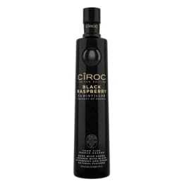 Ciroc Black Rass - 375mL