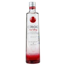 Ciroc Red Berry - 1L