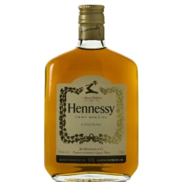 Hennessy VS Round - 375mL