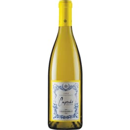 Cupcake Chardonnay - 750mL
