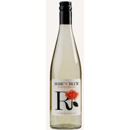 Rose N Blum Pinot Grigio - 750mL
