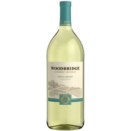 Woodbridge Pinot Grigio - 1.5L