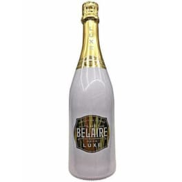 Belaire Rare Luxe - 750mL
