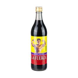 La Fuerza Sparkling - 750mL