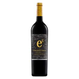 Educated Guess Cabernet Sauvignon North - 750mL