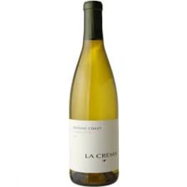 La Crema Chardonnay - 750mL
