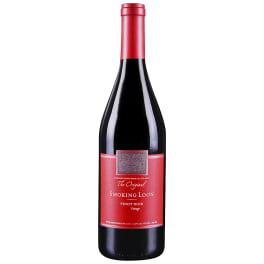 Smoking Loon Pinot Noir - 750mL