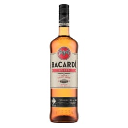 Bacardi Oakheart - 1L