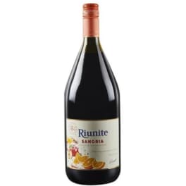 Riunite Sangria - 1.5L