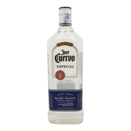 Jose Cuervo Silver - 1.75L