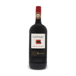 Gato Negro Cabernet Sauvignon - 1.5L