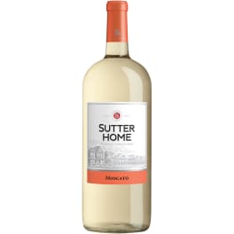 Sutter Home Moscato - 1.5L