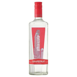 New Amsterdam Grapefruit - 750mL