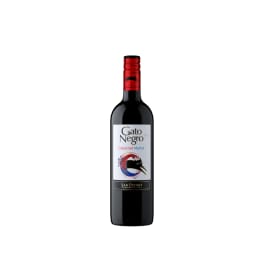Gato Negro Cabernet Merlot - 750mL