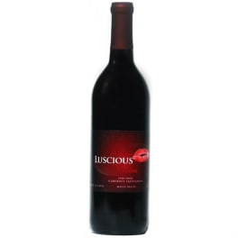Luscious Cabernet Sauvignon - 750mL