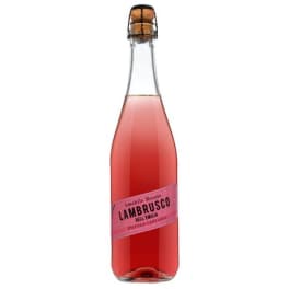 Piccolo Lambrusco - 750mL
