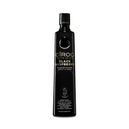 Ciroc Black Rass - 750mL