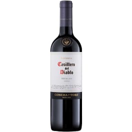 Casillero Merlot - 750mL