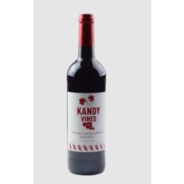 Kandy Vines Cabernet Merlot - 1.5L