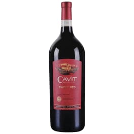 Cavit Sweet Red - 1.5L