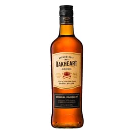 Bacardi Oakheart - 750mL